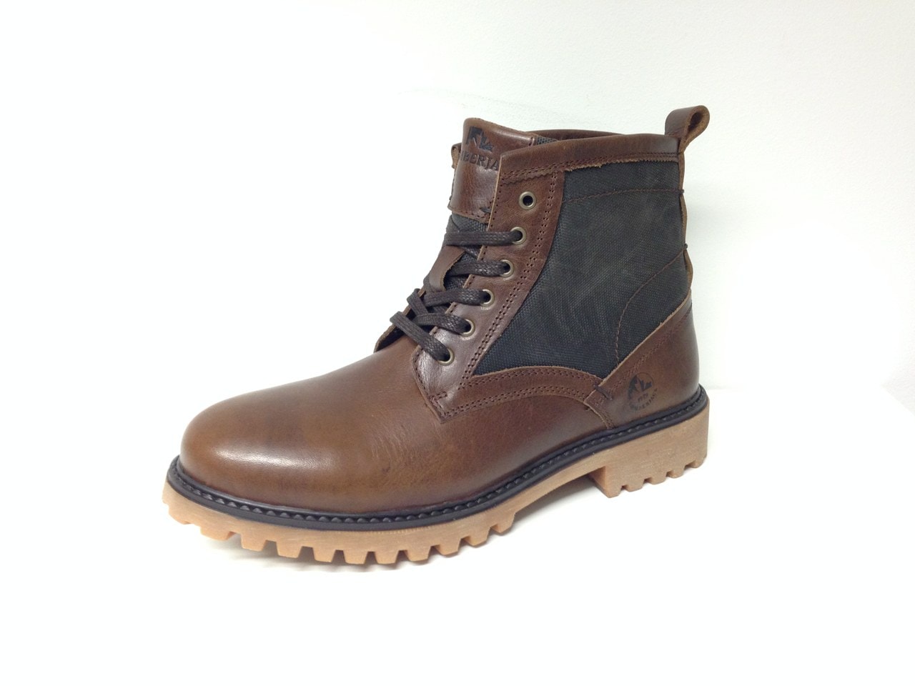 Pitti Immagine Uomo Autunno/Inverno 2015/16 Lumberjack